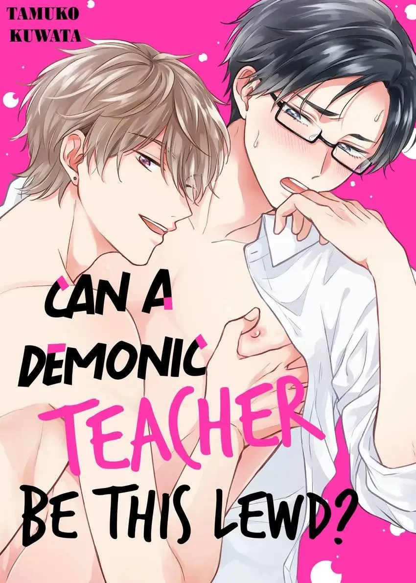 Can A Demonic Teacher Be This Lewd? Chapter 10 page 2 - MangaKakalot