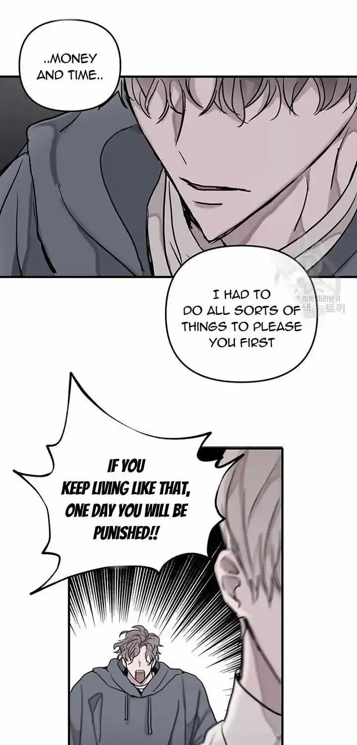 Can A Lover Also Be A Substitute? Chapter 1 page 27 - MangaKakalot