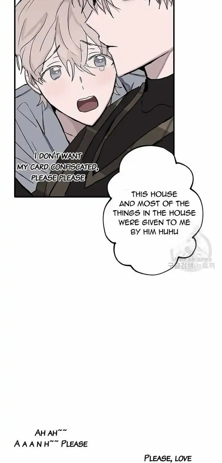 Can A Lover Also Be A Substitute? Chapter 1 page 41 - MangaKakalot