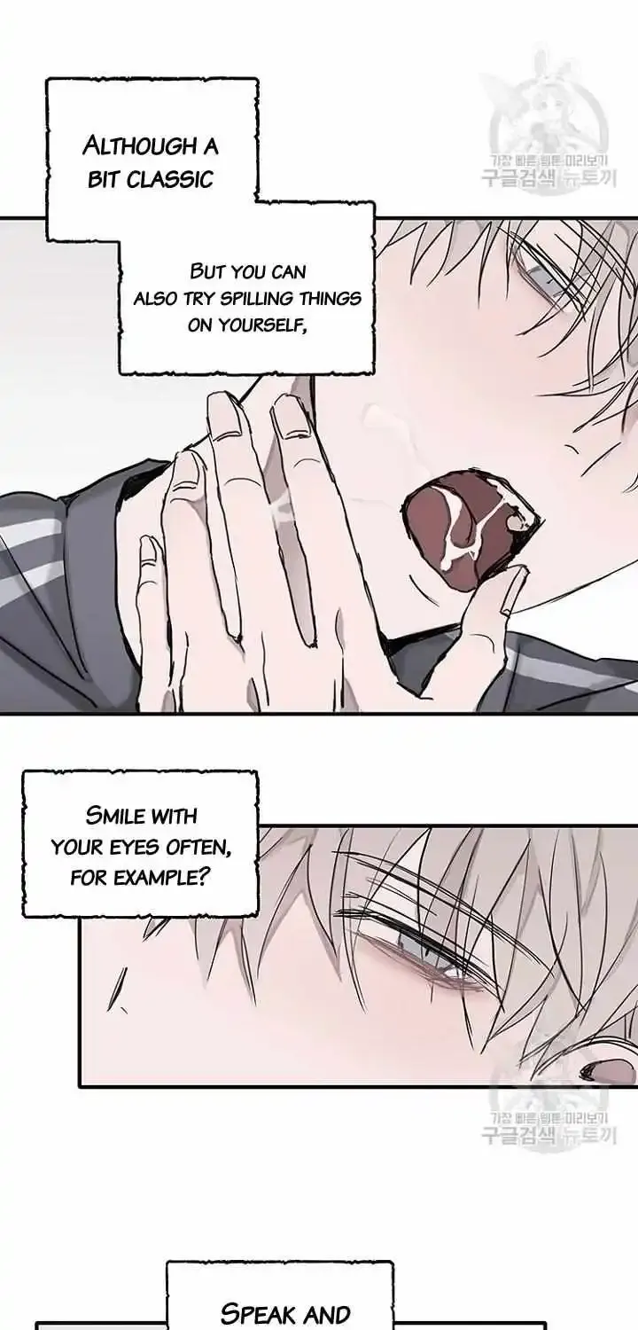 Can A Lover Also Be A Substitute? Chapter 1 page 47 - MangaKakalot