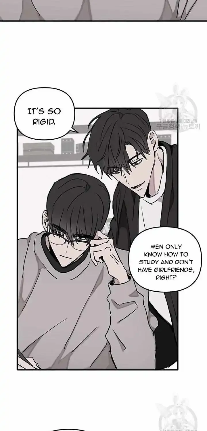 Can A Lover Also Be A Substitute? Chapter 1 page 69 - MangaKakalot