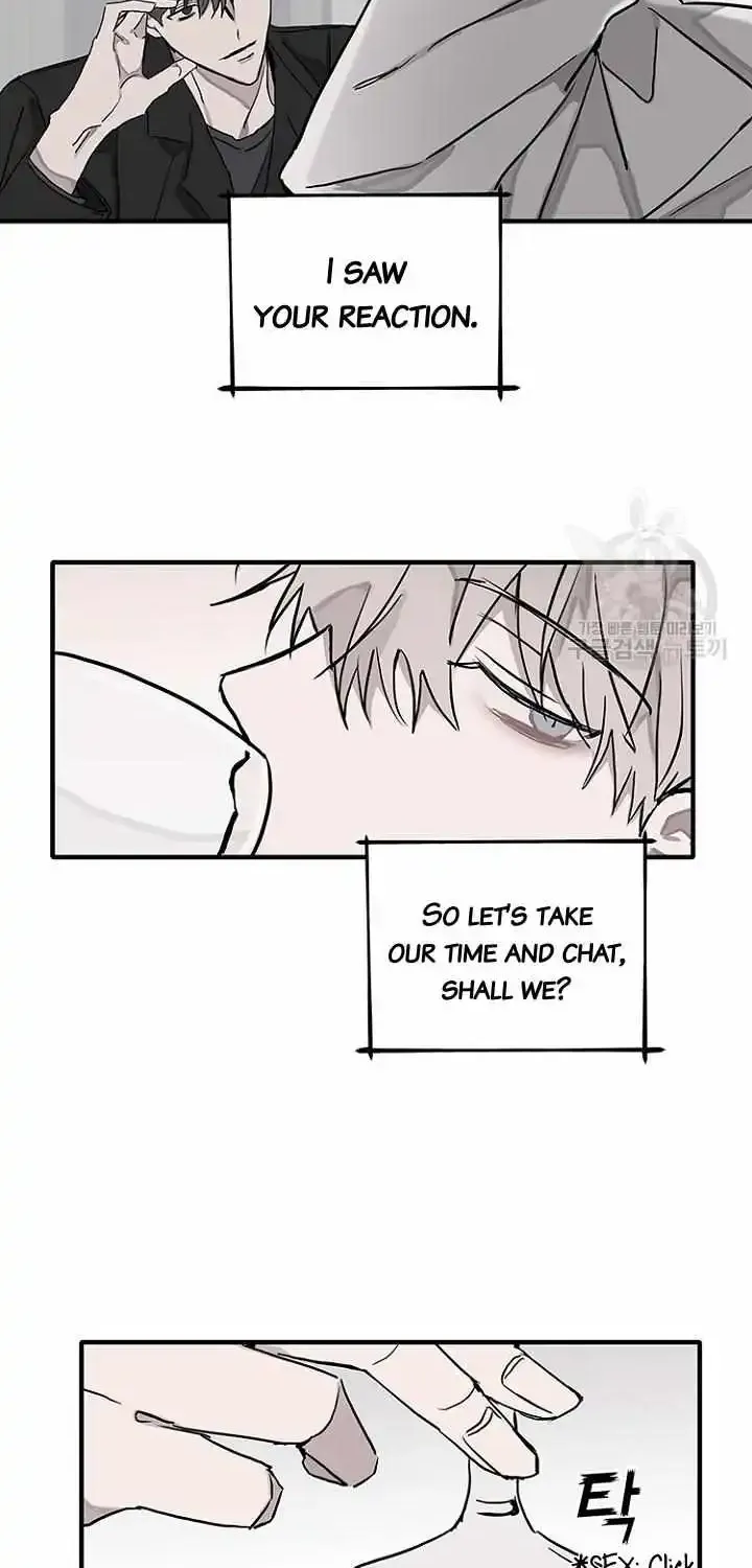 Can A Lover Also Be A Substitute? Chapter 2 page 16 - MangaKakalot