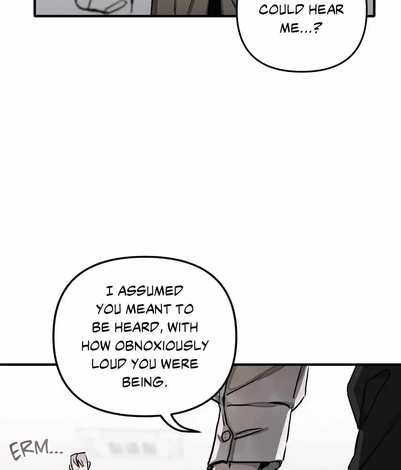 Can A Lover Also Be A Substitute? Chapter 4 page 4 - MangaKakalot