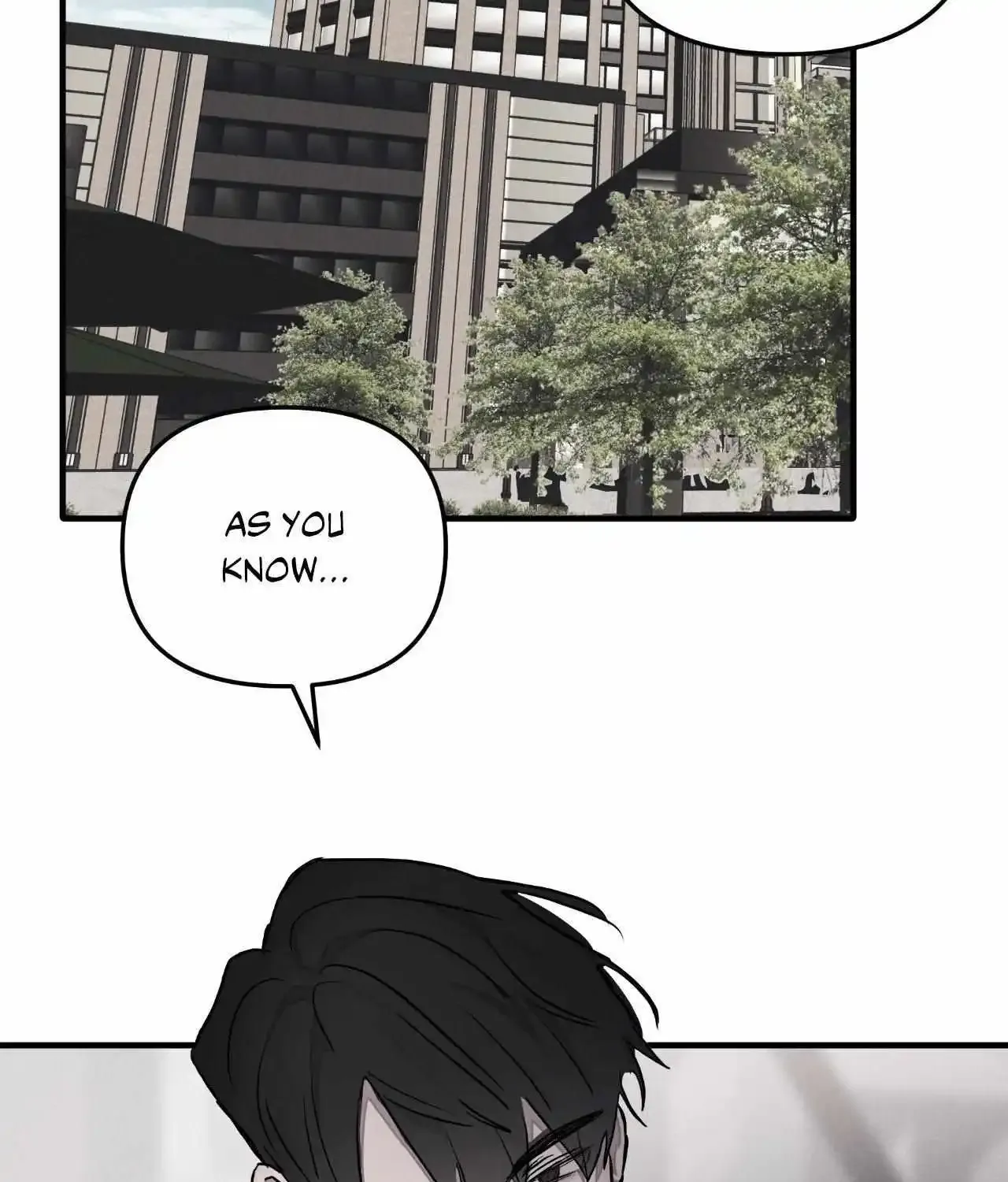 Can A Lover Also Be A Substitute? Chapter 5 page 3 - MangaKakalot