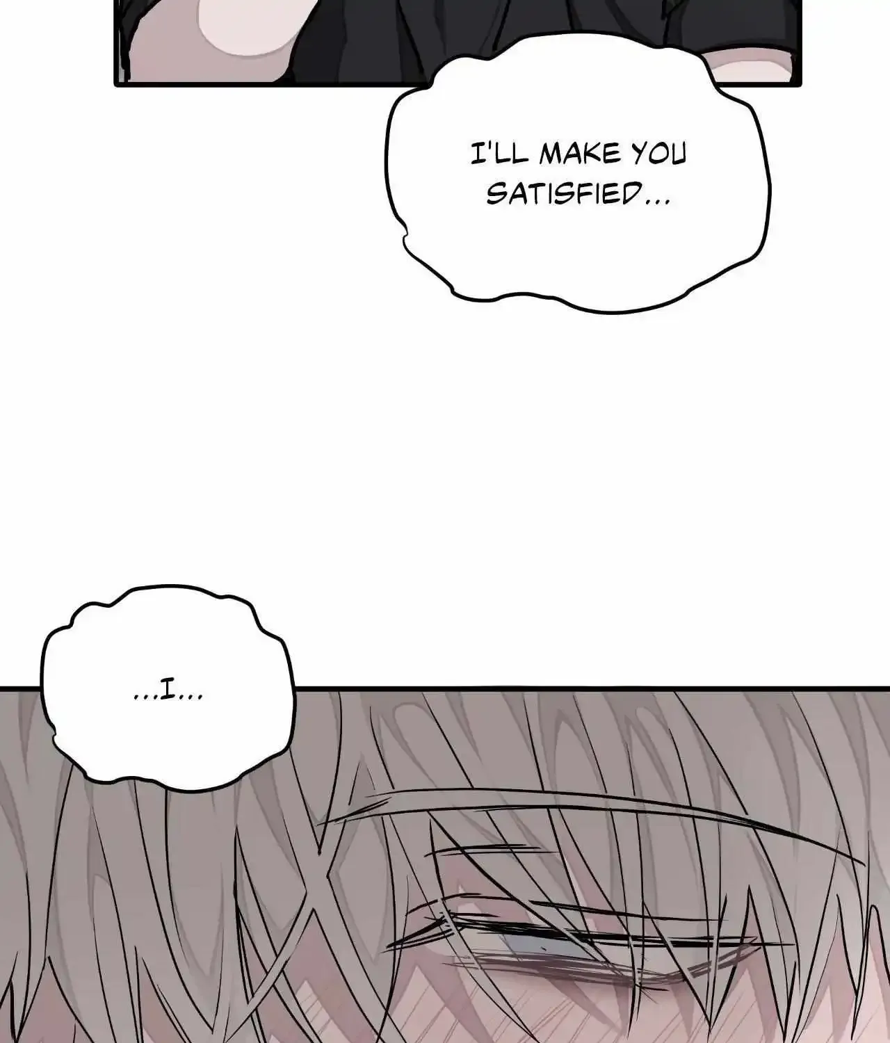 Can A Lover Also Be A Substitute? Chapter 5 page 39 - MangaKakalot