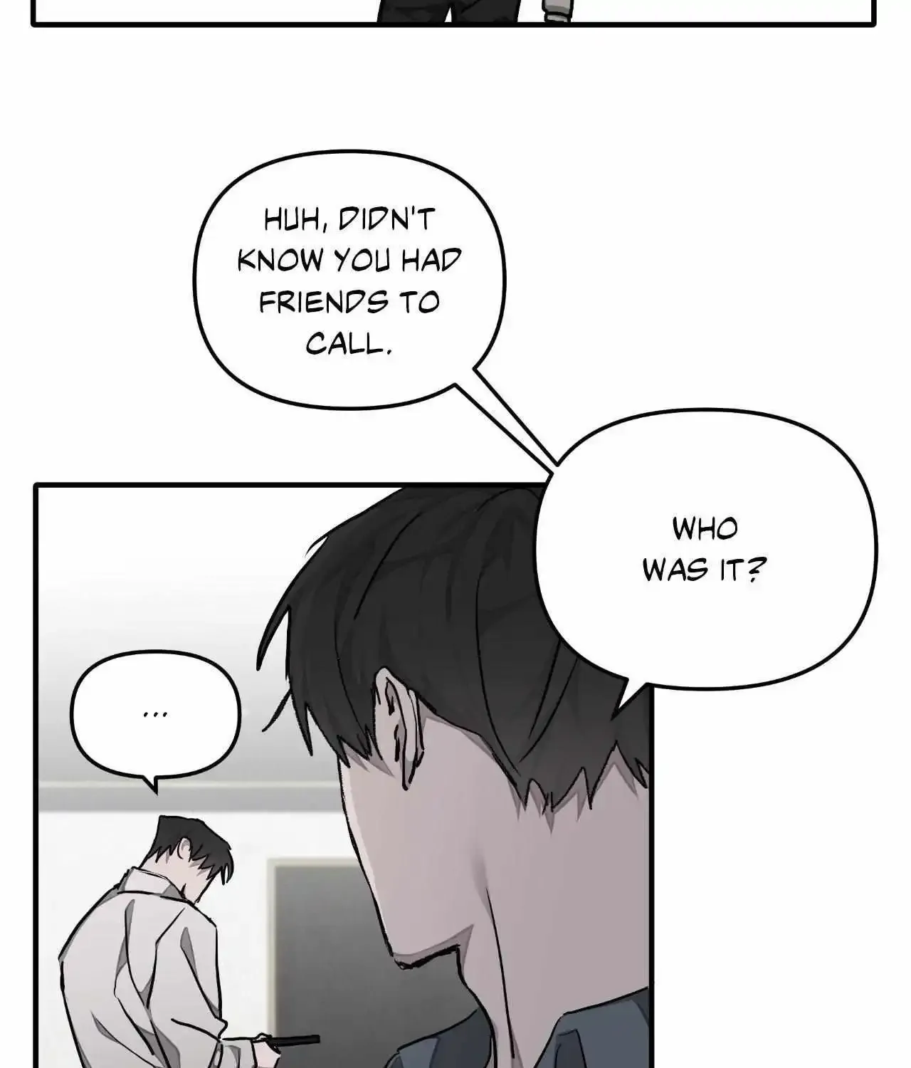 Can A Lover Also Be A Substitute? Chapter 5 page 41 - MangaKakalot