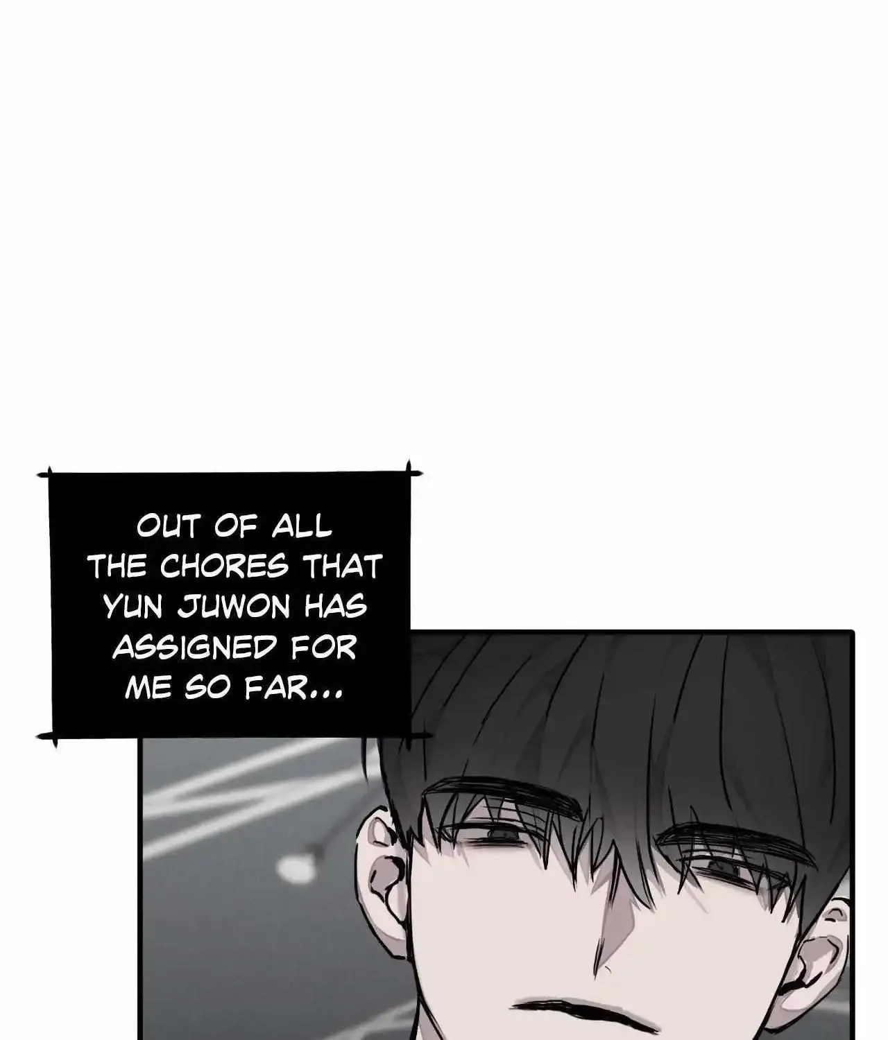 Can A Lover Also Be A Substitute? Chapter 5 page 50 - MangaKakalot