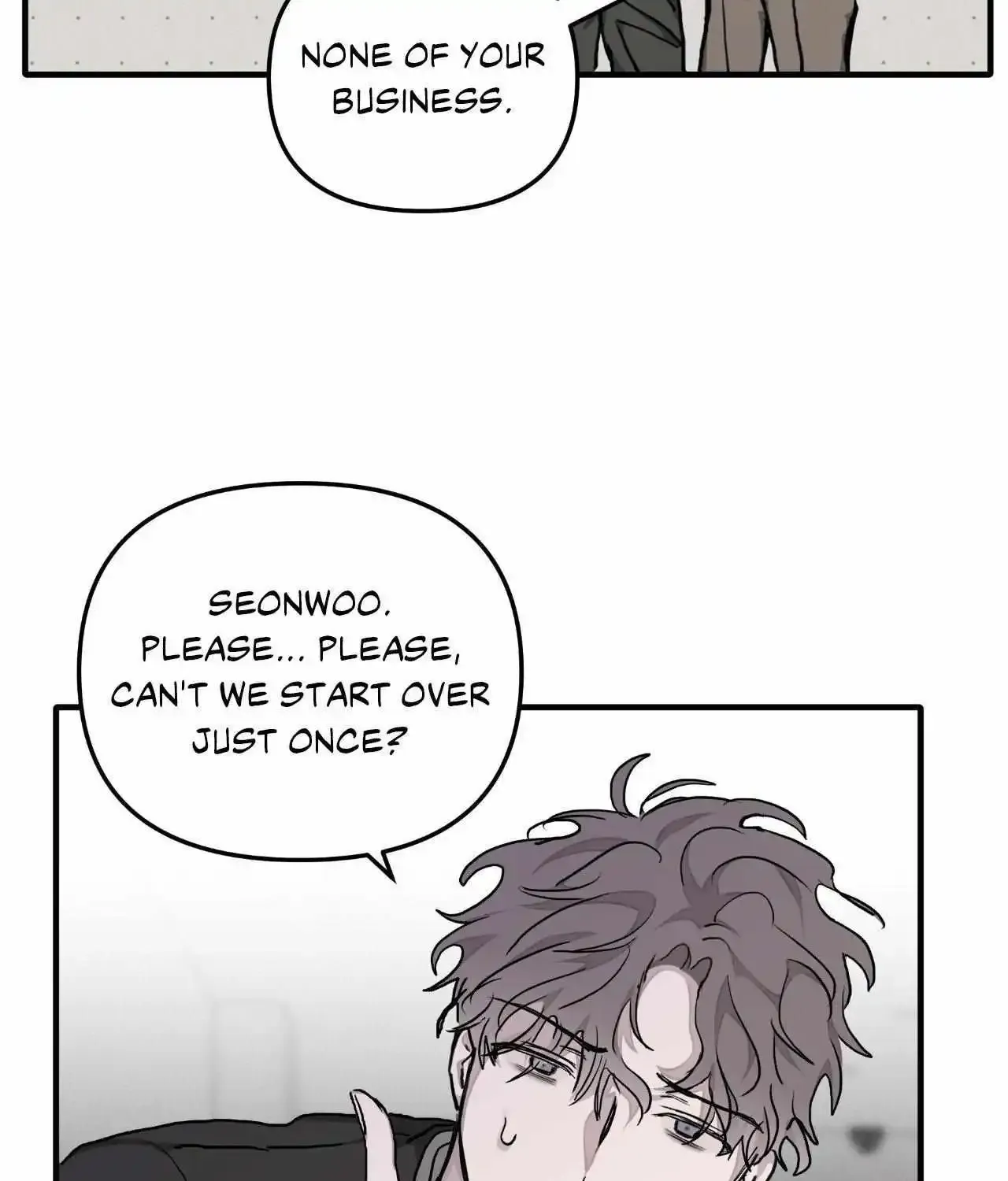 Can A Lover Also Be A Substitute? Chapter 6 page 80 - MangaKakalot