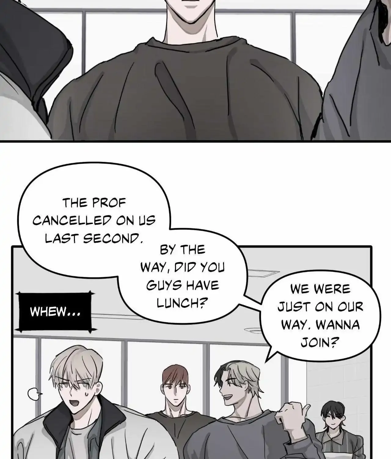 Can A Lover Also Be A Substitute? Chapter 7 page 28 - MangaKakalot