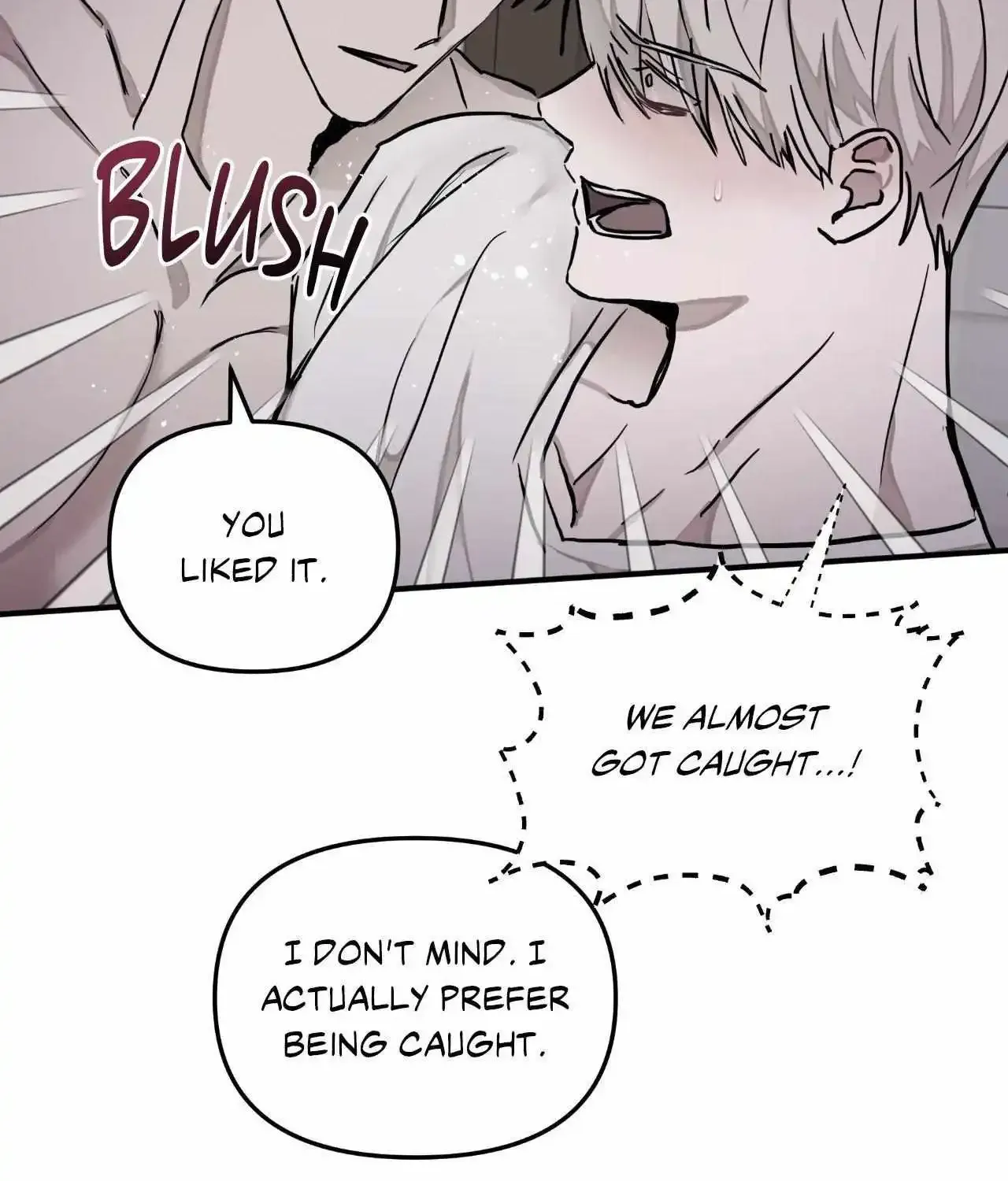 Can A Lover Also Be A Substitute? Chapter 9 page 65 - MangaKakalot