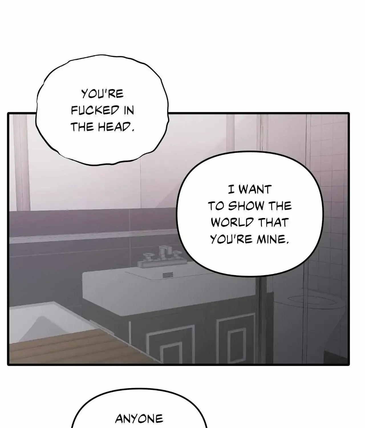 Can A Lover Also Be A Substitute? Chapter 9 page 66 - MangaKakalot