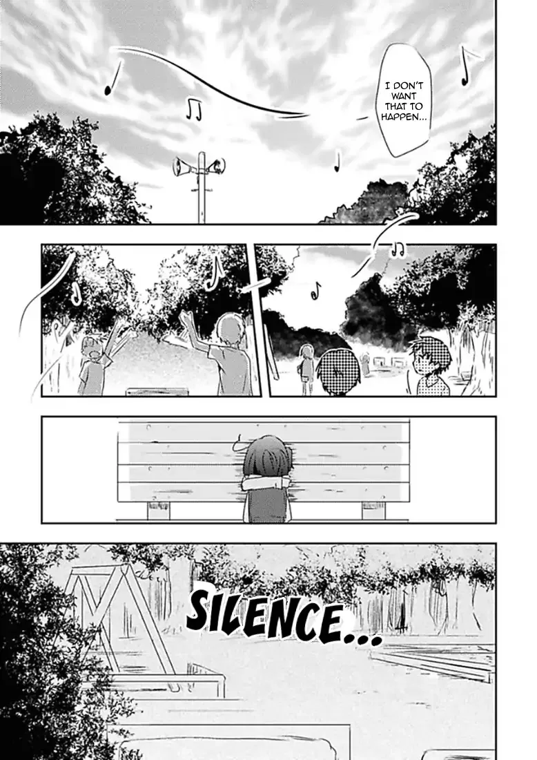 Can I Accept Your Proposal From All Those Years Ago Chapter 1 page 35 - MangaKakalot