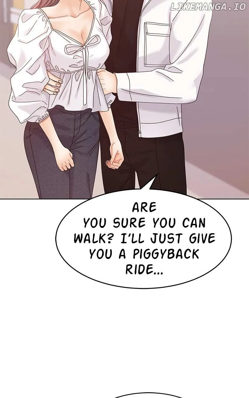 Can I Bite You? Chapter 126 page 65 - MangaKakalot