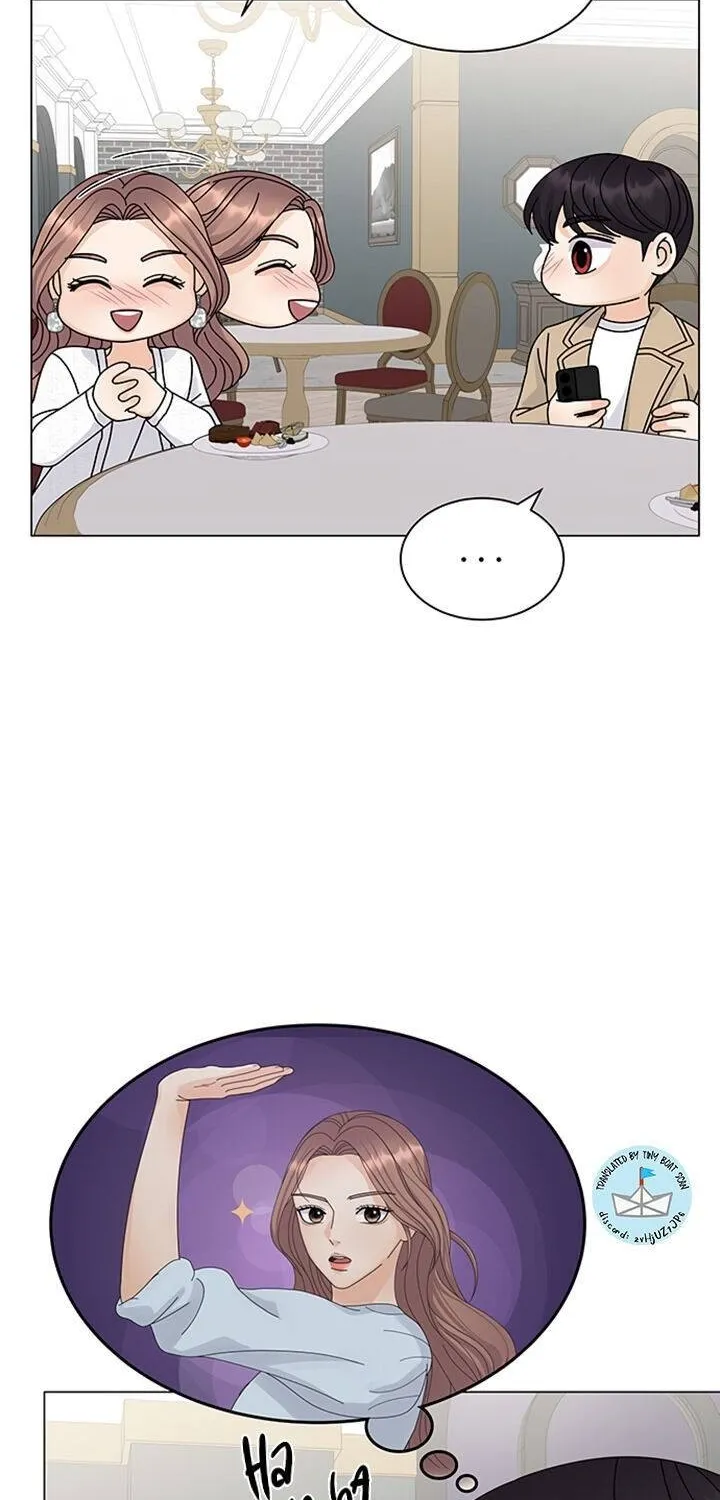 Can I Bite You? Chapter 14 page 22 - MangaKakalot