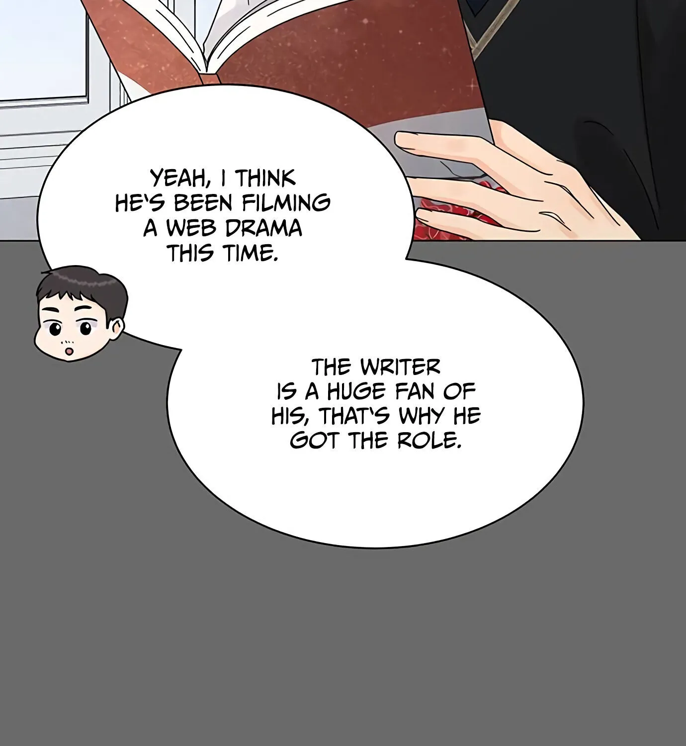 Can I Bite You? Chapter 4 page 21 - MangaKakalot