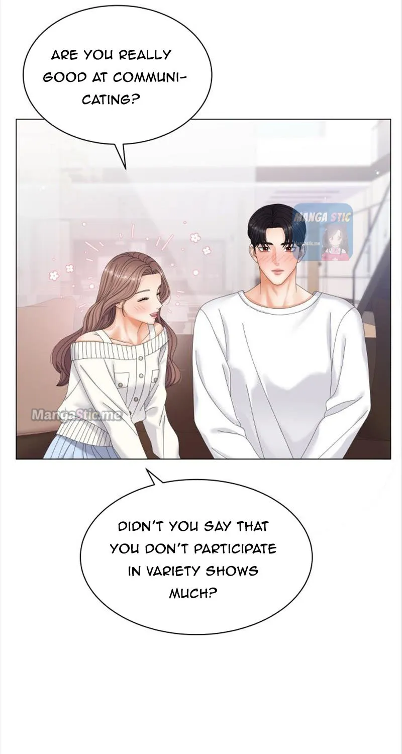 Can I Bite You? Chapter 46 page 26 - MangaKakalot