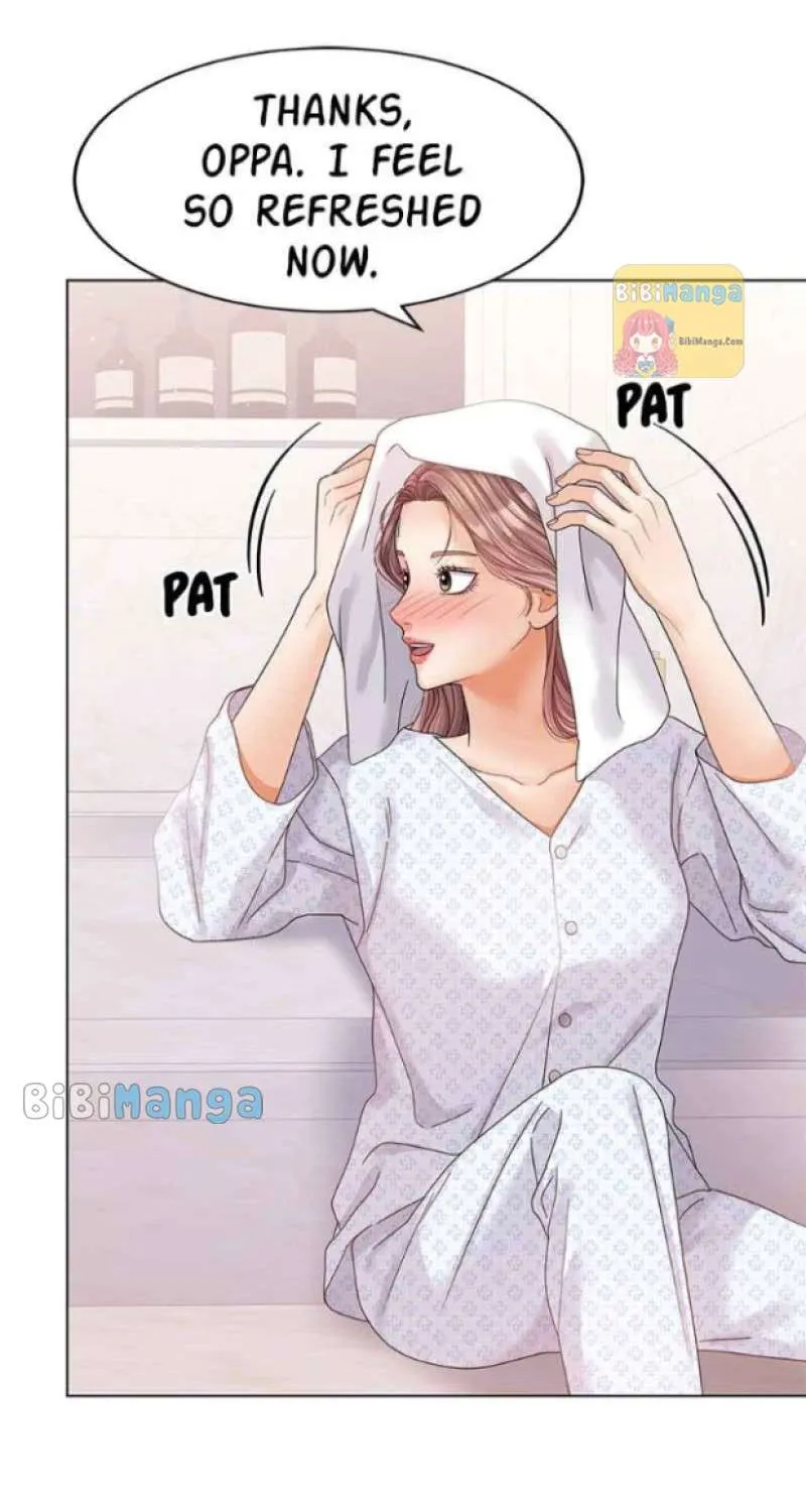 Can I Bite You? Chapter 97 page 32 - MangaKakalot