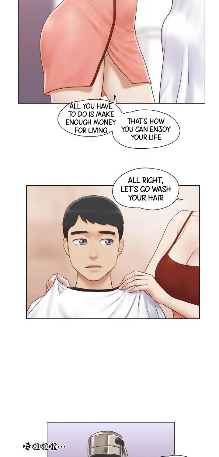 Can I Touch It? Chapter 16 page 28 - MangaKakalot