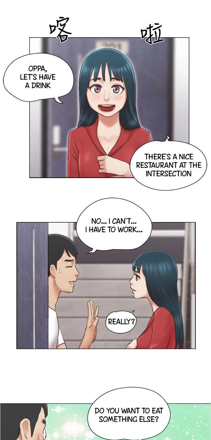 Can I Touch It? Chapter 23 page 4 - MangaKakalot