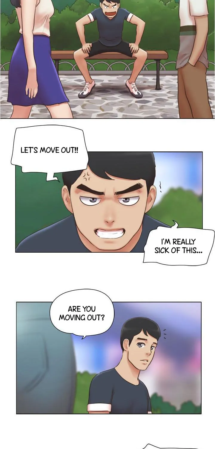 Can I Touch It? Chapter 23 page 33 - MangaKakalot