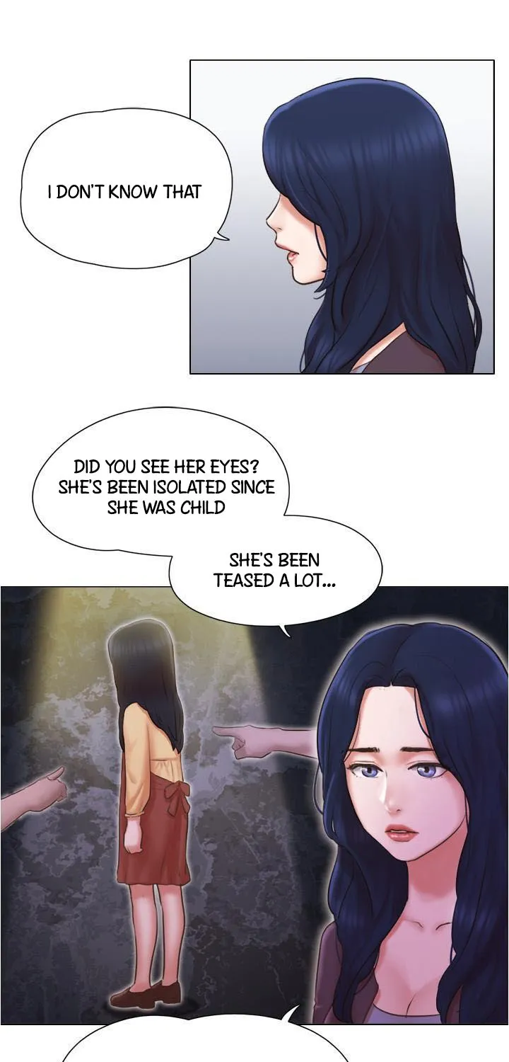 Can I Touch It? Chapter 26 page 35 - MangaKakalot