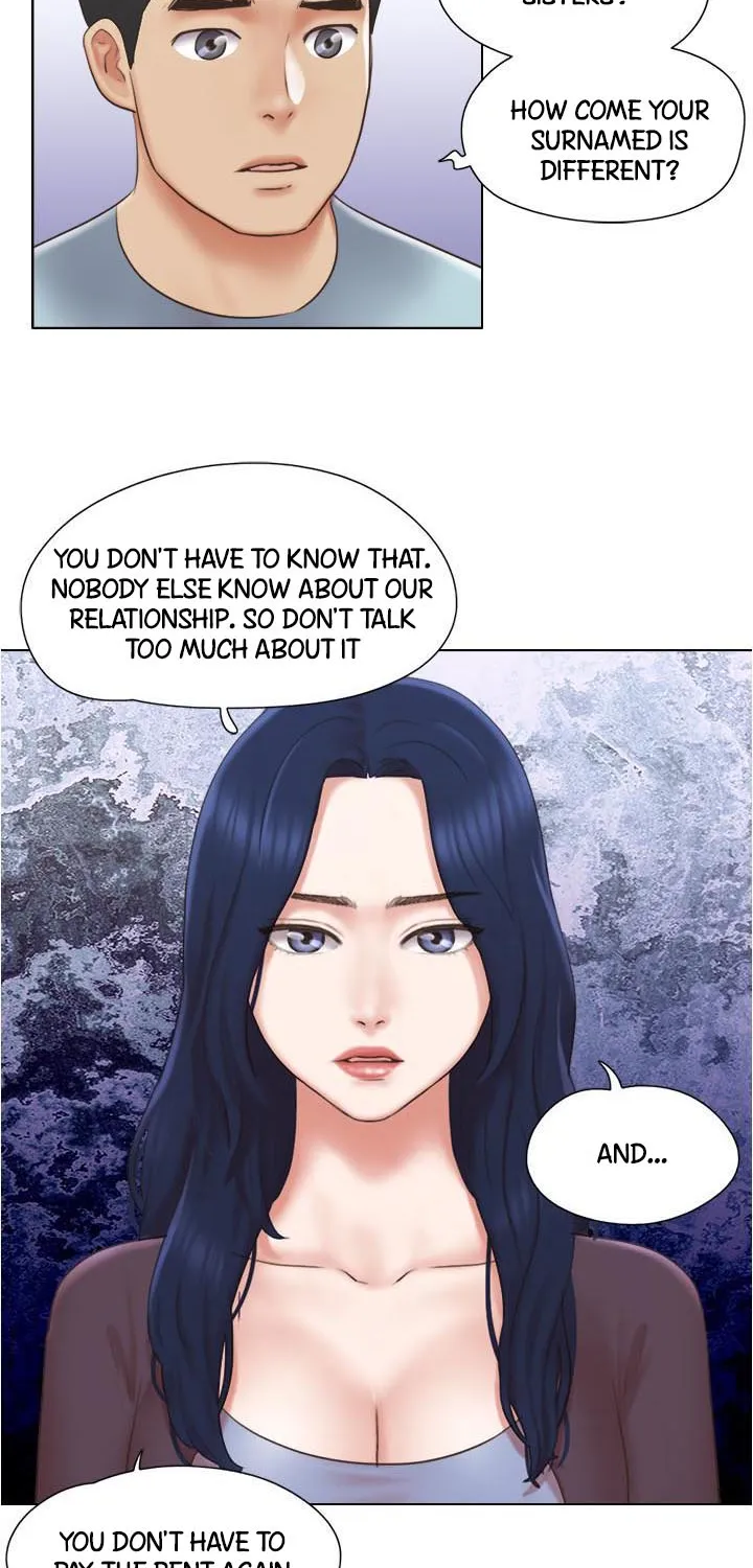 Can I Touch It? Chapter 26 page 38 - MangaKakalot