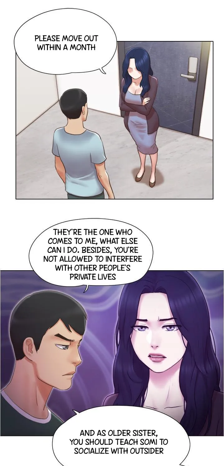 Can I Touch It? Chapter 26 page 42 - MangaKakalot