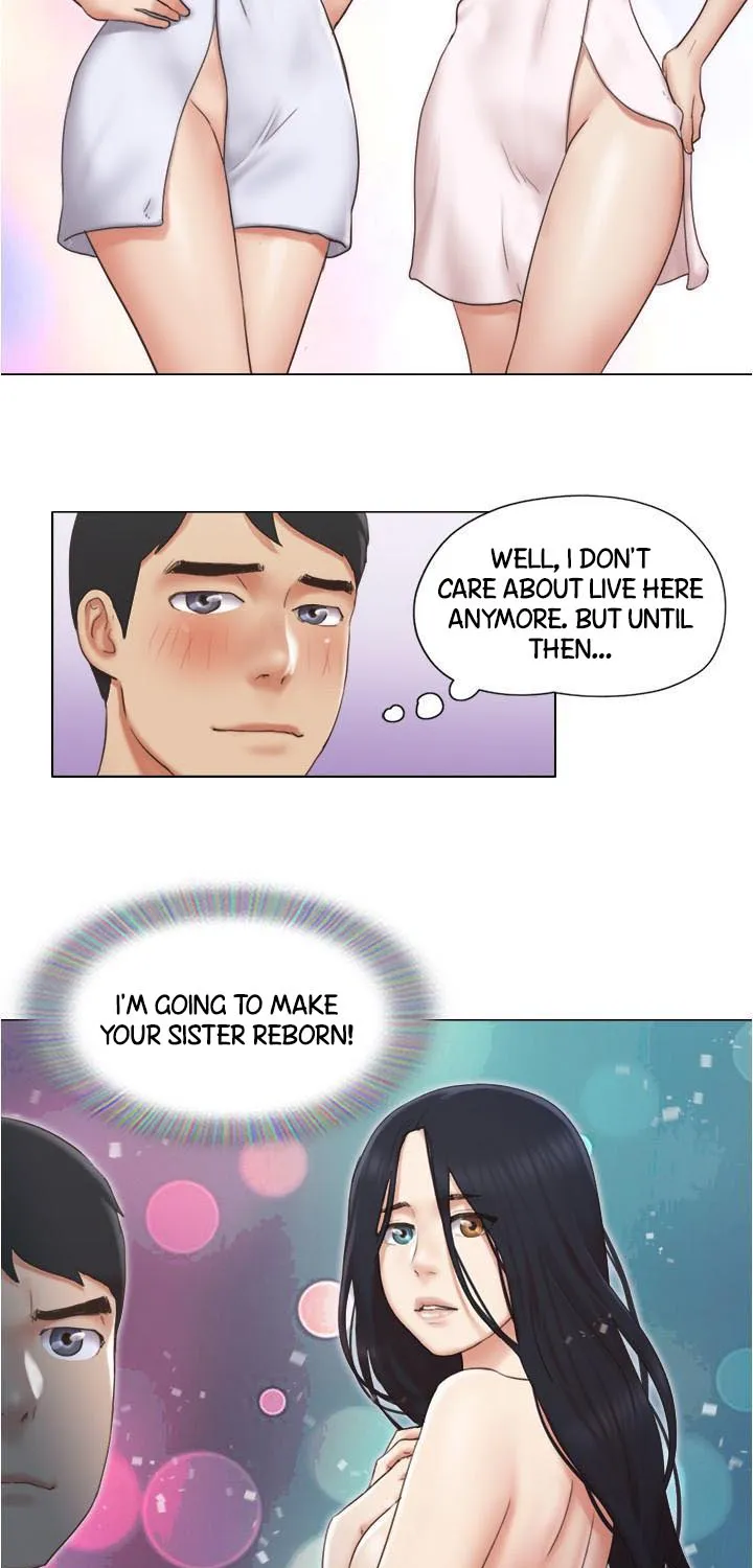 Can I Touch It? Chapter 26 page 44 - MangaKakalot