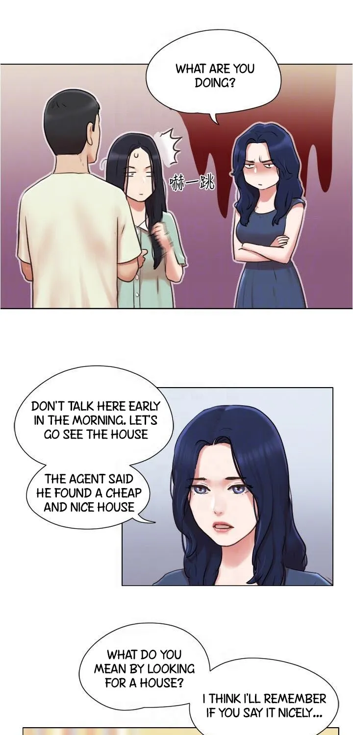 Can I Touch It? Chapter 33 page 12 - MangaKakalot