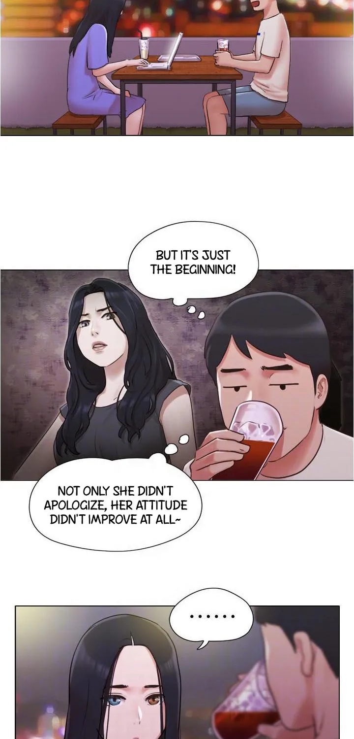 Can I Touch It? Chapter 33 page 29 - MangaKakalot