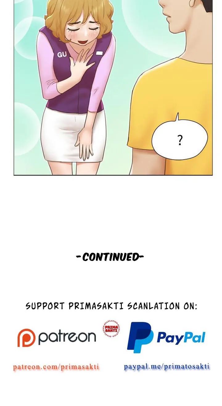 Can I Touch It? Chapter 4 page 46 - MangaKakalot