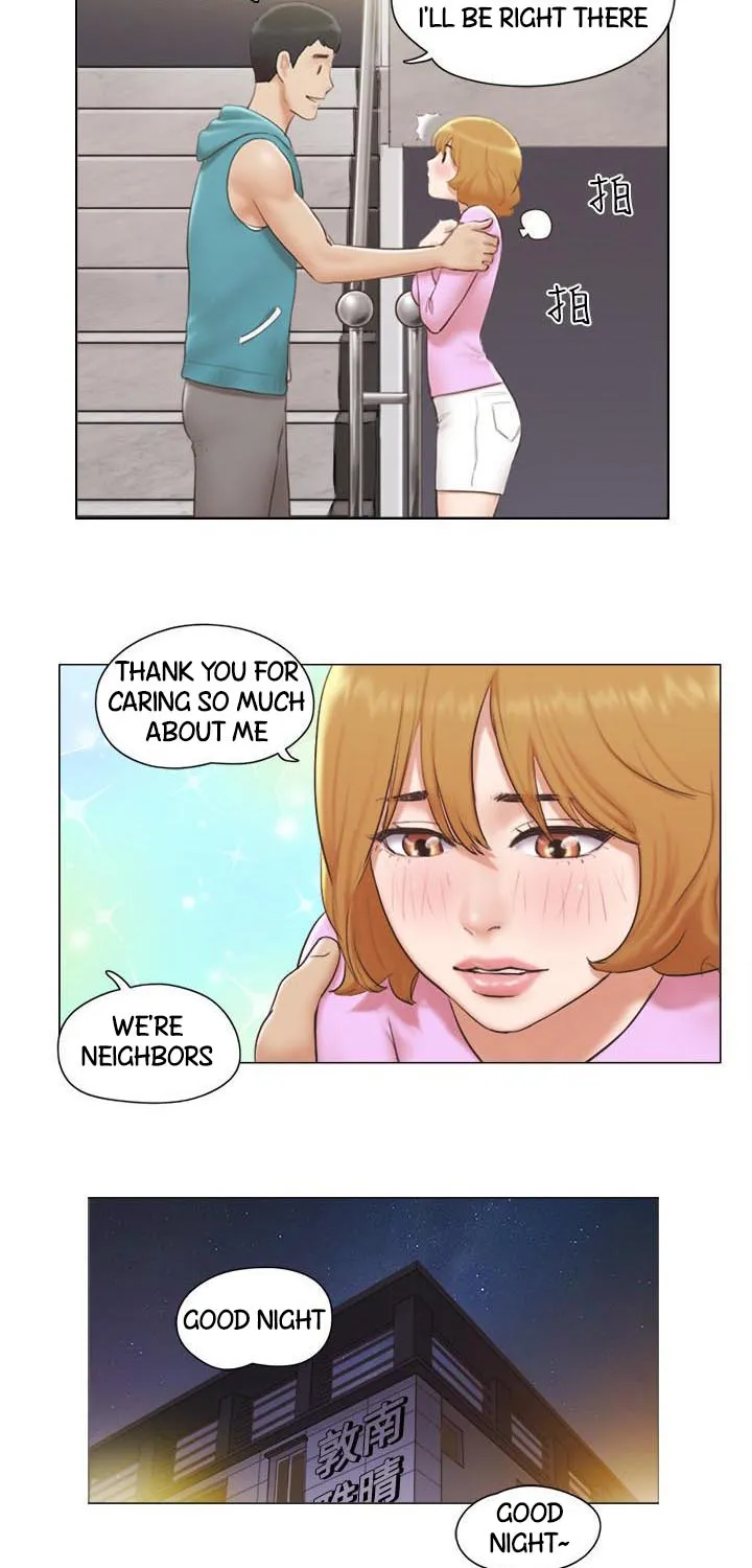 Can I Touch It? Chapter 6 page 28 - MangaKakalot