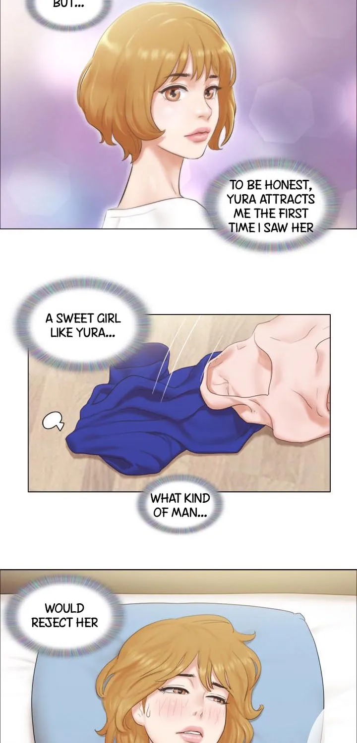 Can I Touch It? Chapter 7 page 24 - MangaKakalot