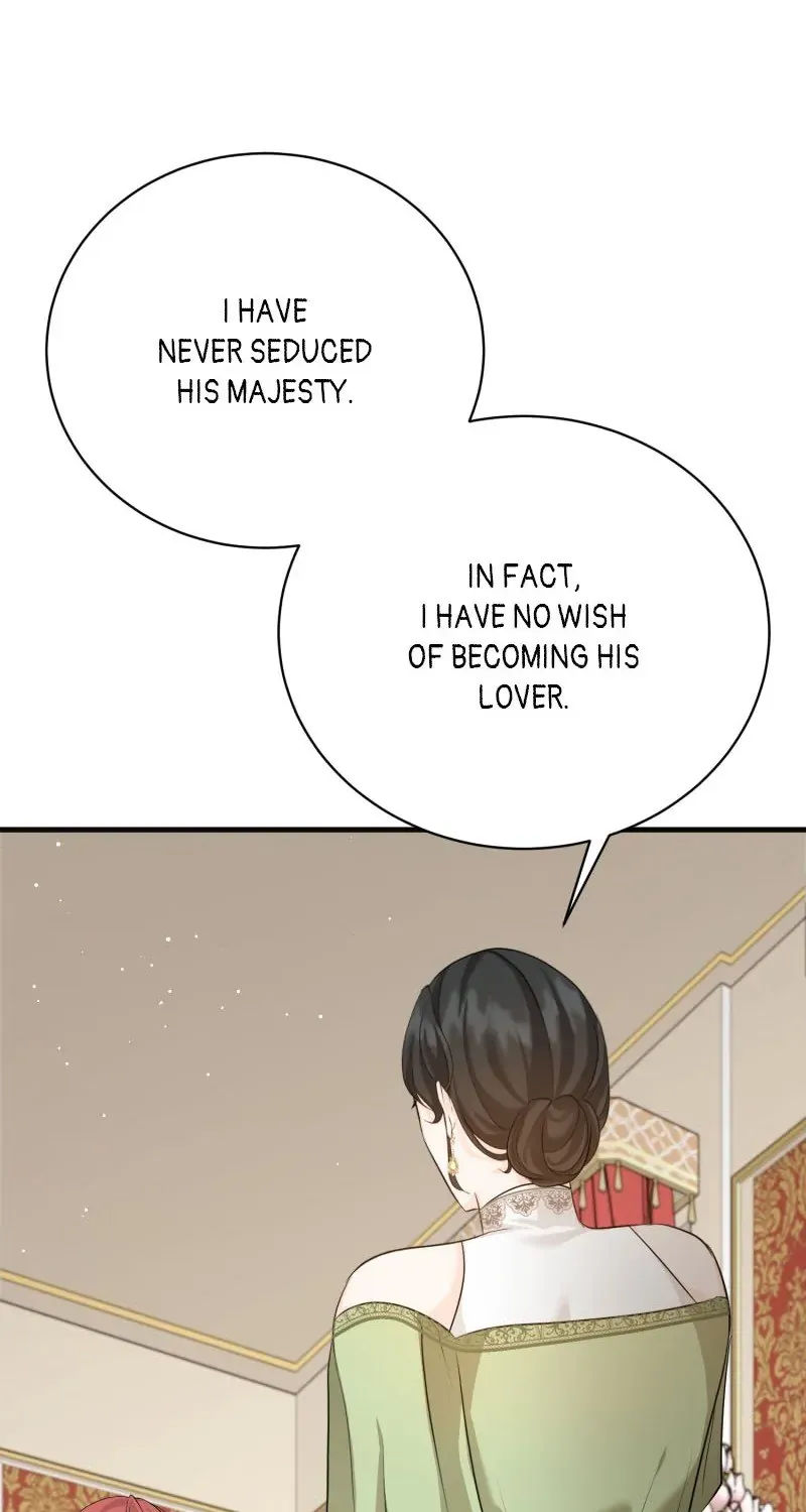 Can Love Blossom In A Poisoned Heart? Chapter 49 page 22 - MangaKakalot