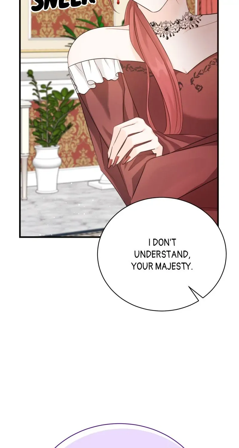 Can Love Blossom In A Poisoned Heart? Chapter 49 page 26 - MangaKakalot