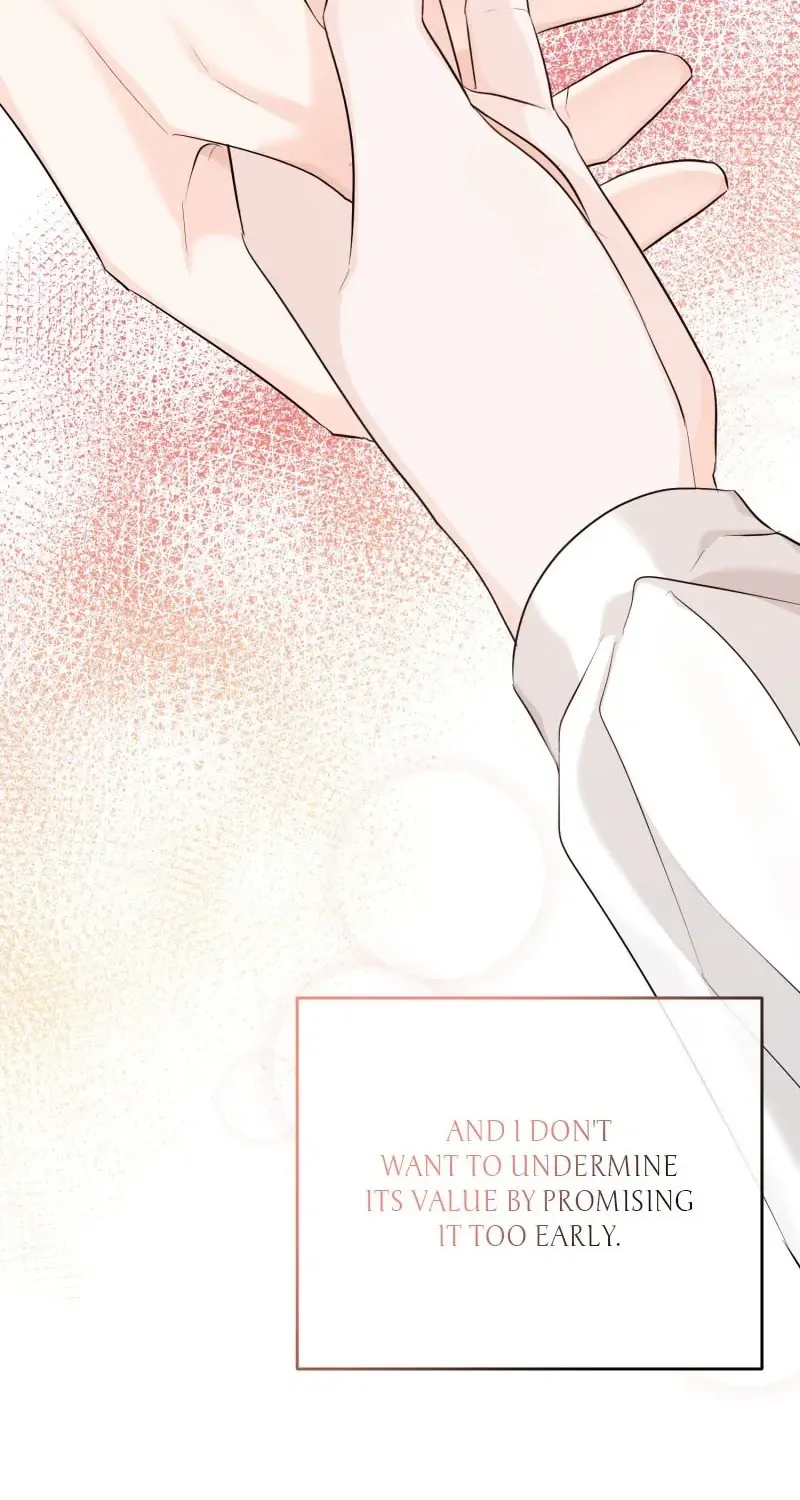 Can Love Blossom In A Poisoned Heart? Chapter 51 page 18 - MangaKakalot