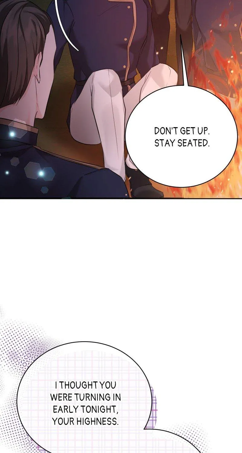 Can Love Blossom In A Poisoned Heart? Chapter 52 page 163 - MangaKakalot