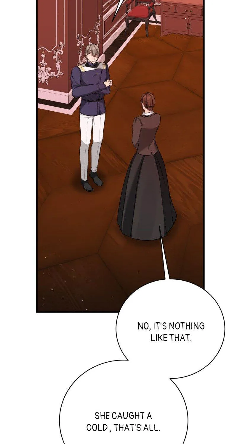 Can Love Blossom In A Poisoned Heart? Chapter 53 page 27 - MangaKakalot