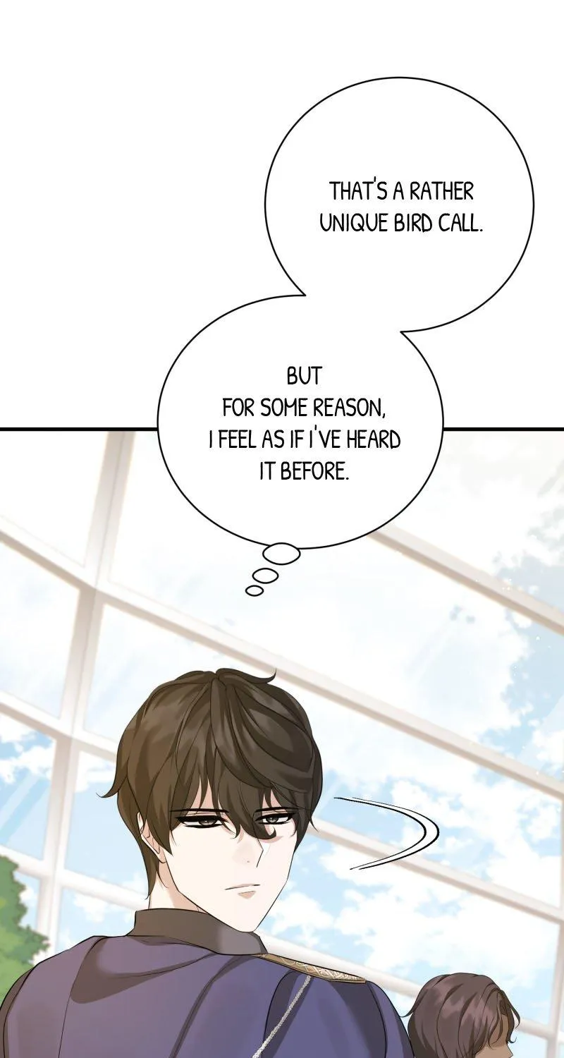 Can Love Blossom In A Poisoned Heart? Chapter 54 page 35 - MangaKakalot