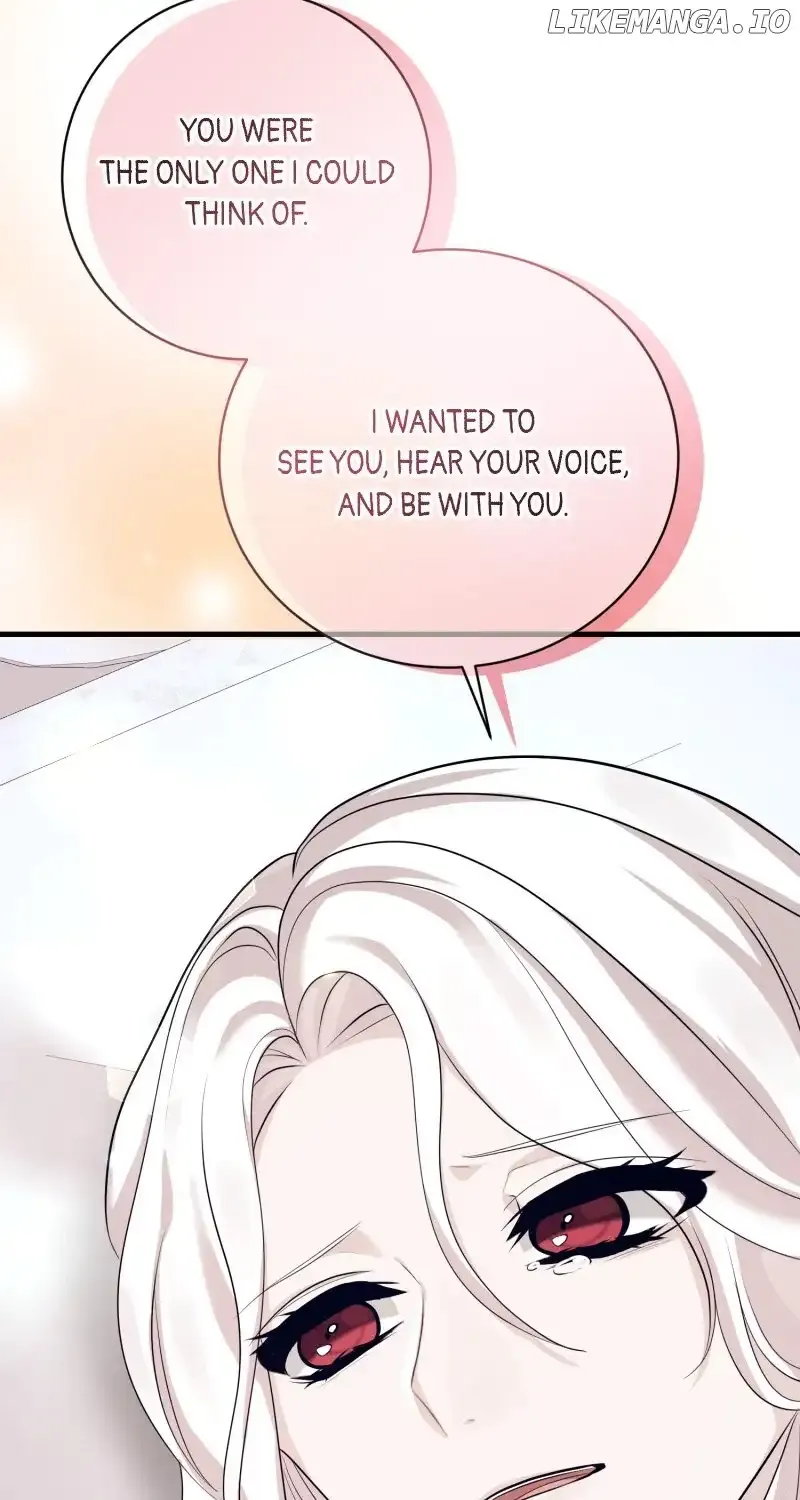 Can Love Blossom In A Poisoned Heart? Chapter 56 page 93 - MangaKakalot