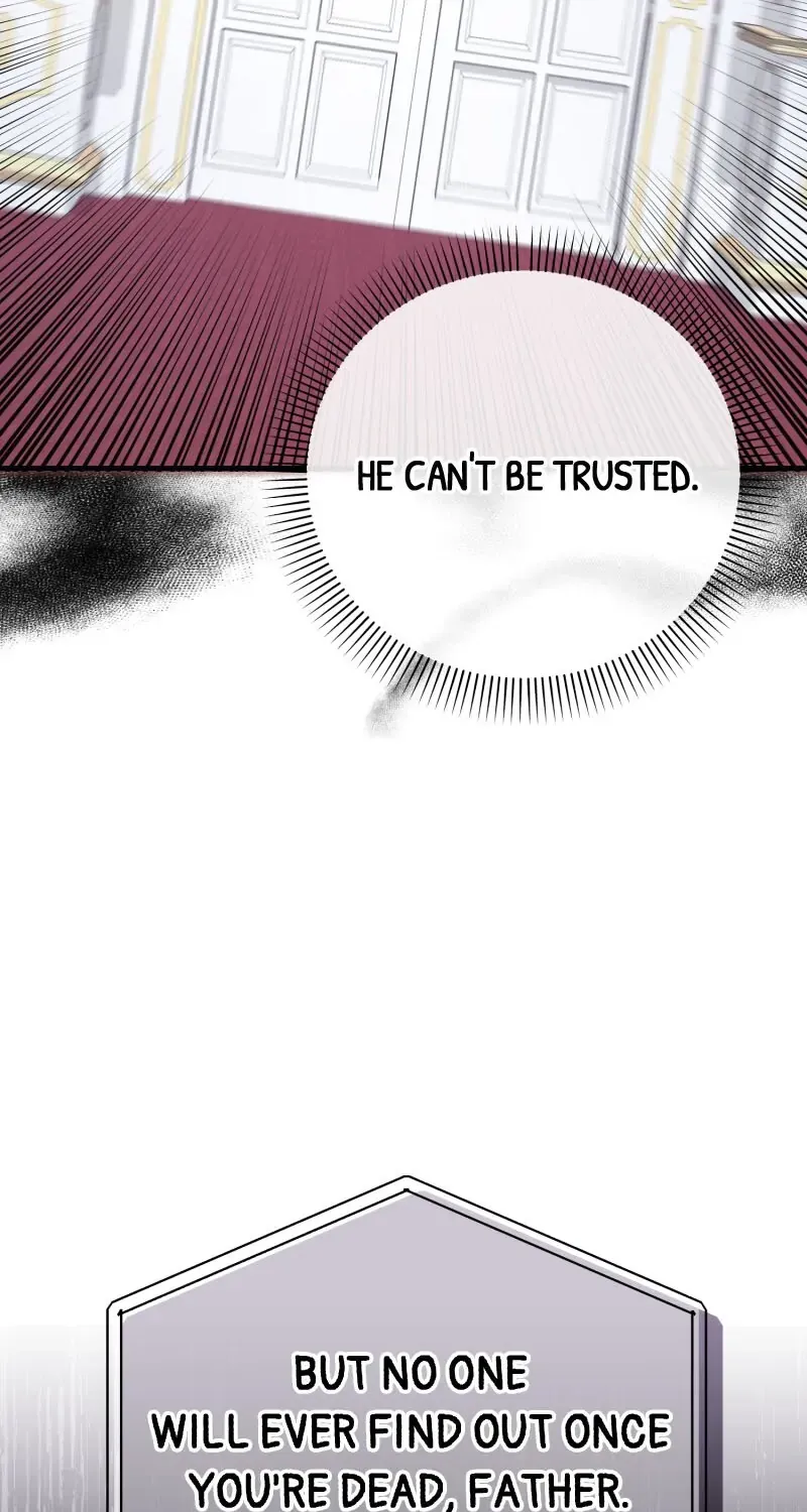 Can Love Blossom In A Poisoned Heart? Chapter 59 page 6 - MangaKakalot