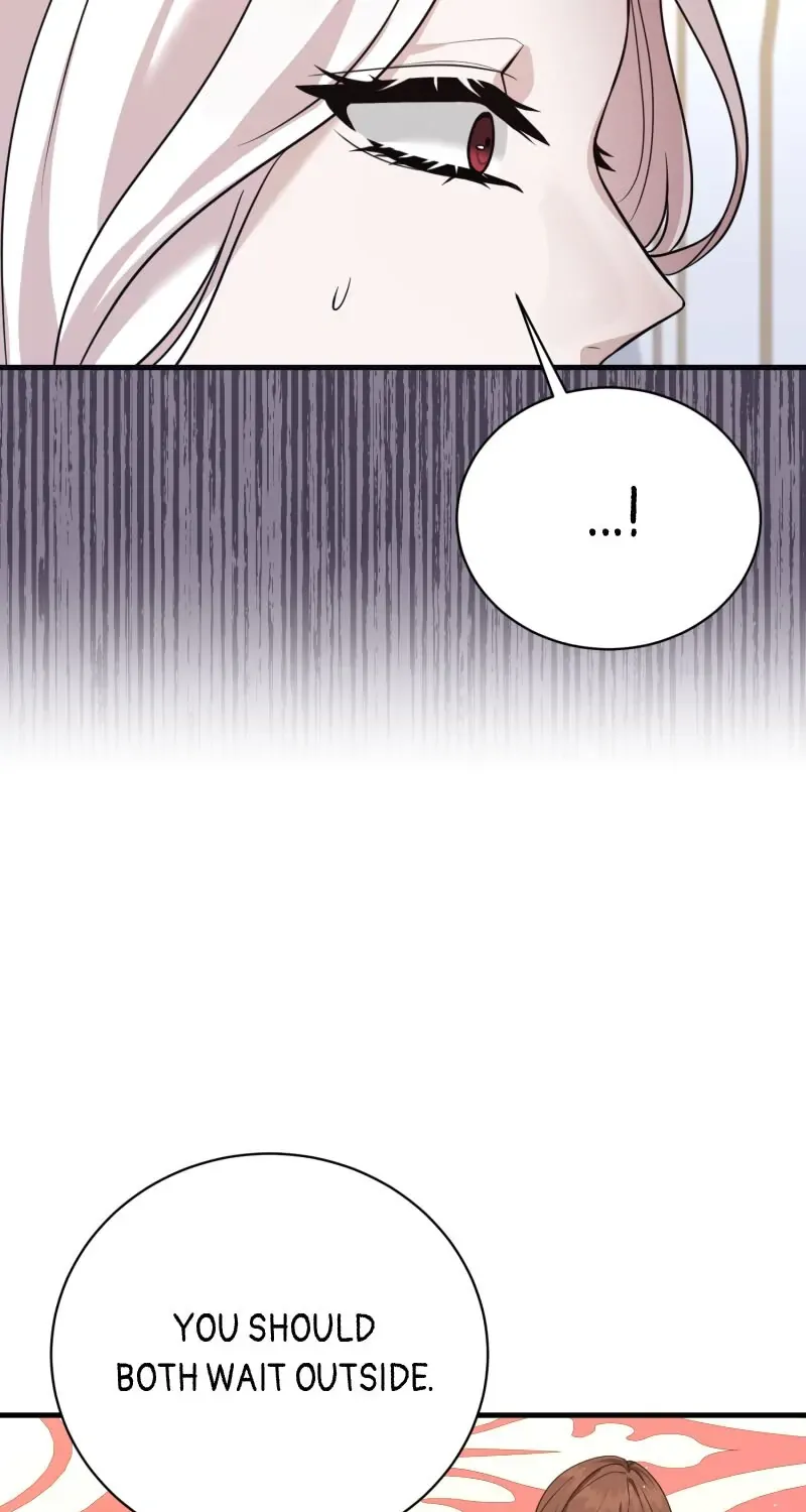 Can Love Blossom In A Poisoned Heart? Chapter 59 page 8 - MangaKakalot