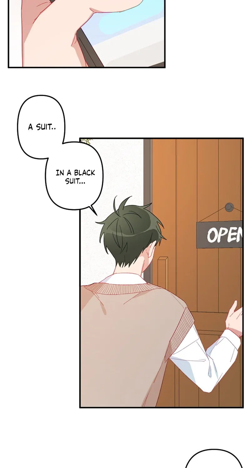 Can You Operate on love? Chapter 1 page 35 - MangaKakalot