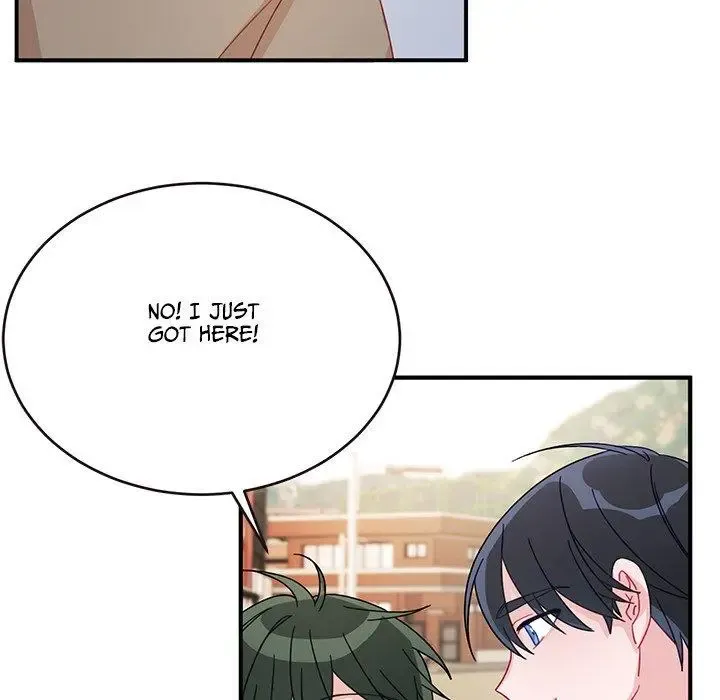 Can You Operate on love? Chapter 14 page 31 - MangaKakalot