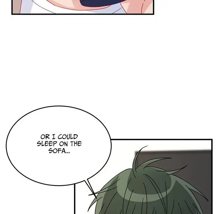 Can You Operate on love? Chapter 19 page 48 - MangaKakalot