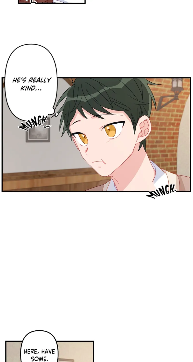 Can You Operate on love? Chapter 5 page 14 - MangaKakalot