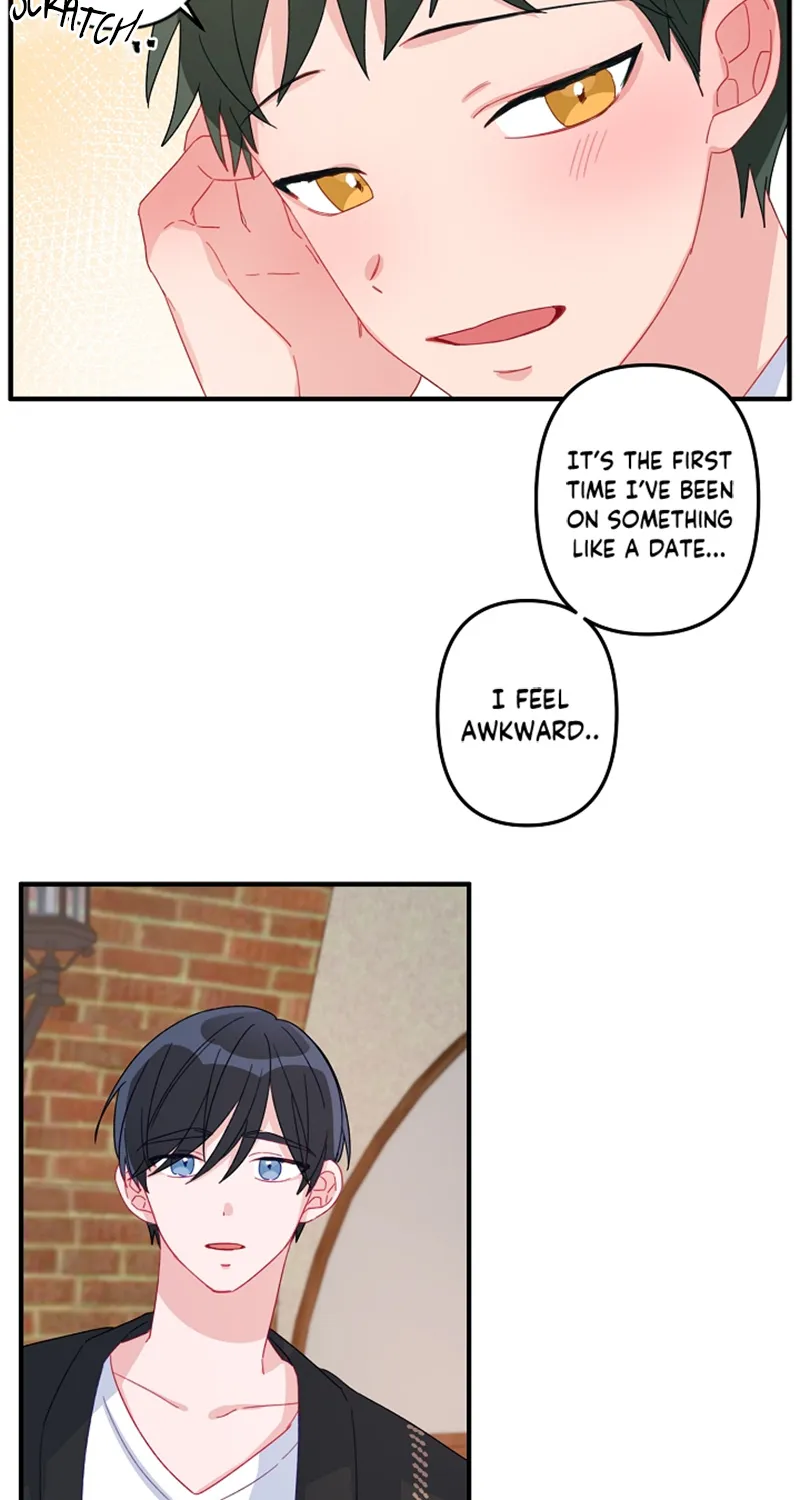 Can You Operate on love? Chapter 5 page 18 - MangaKakalot