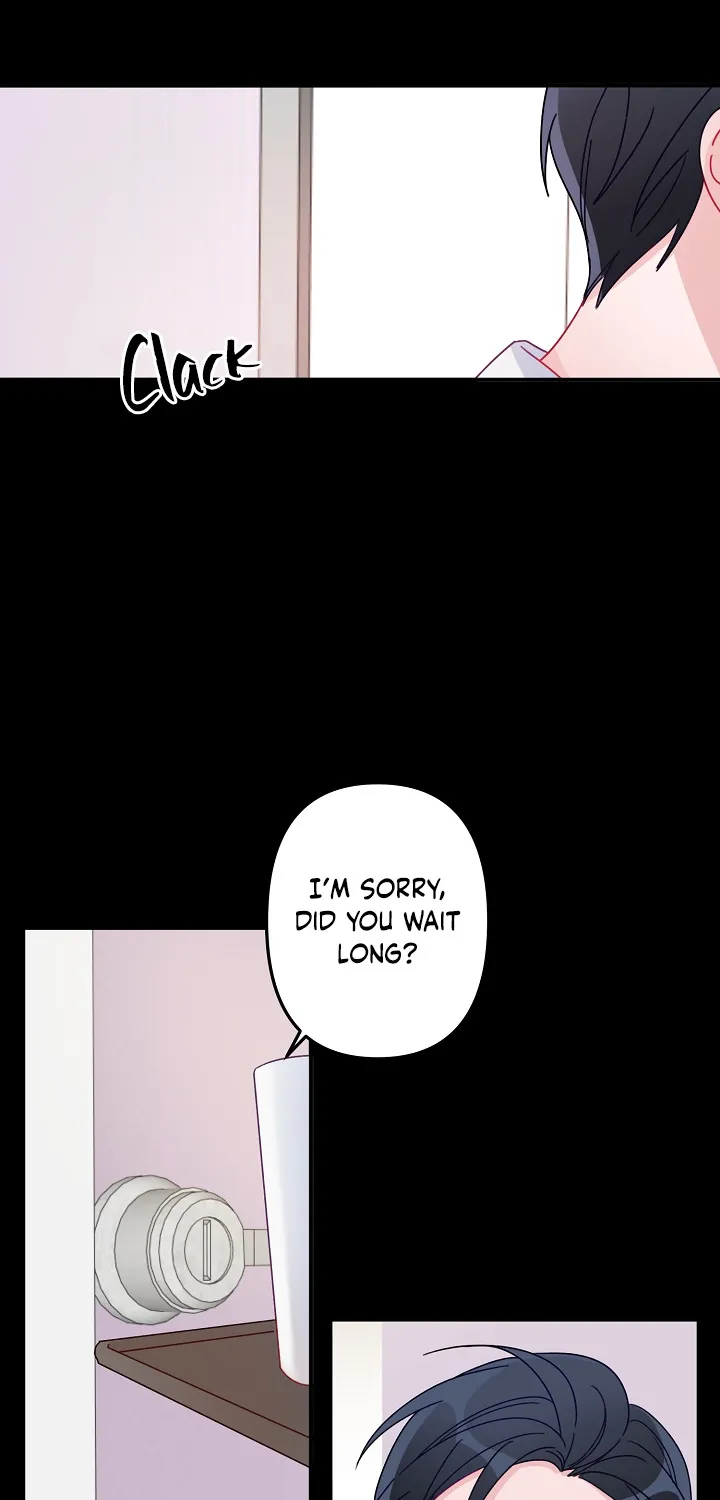 Can You Operate on love? Chapter 7 page 36 - MangaKakalot