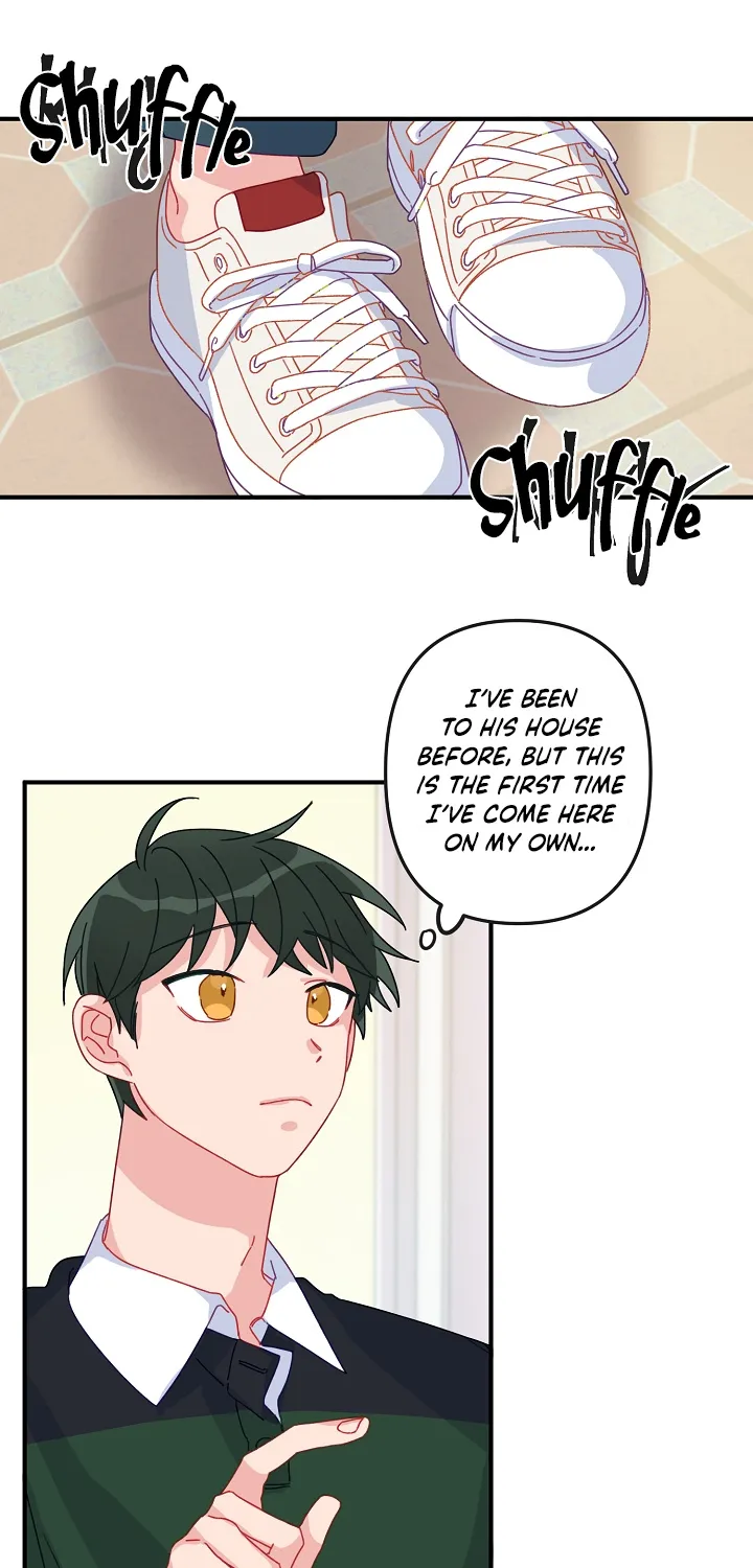 Can You Operate on love? Chapter 8 page 13 - MangaKakalot