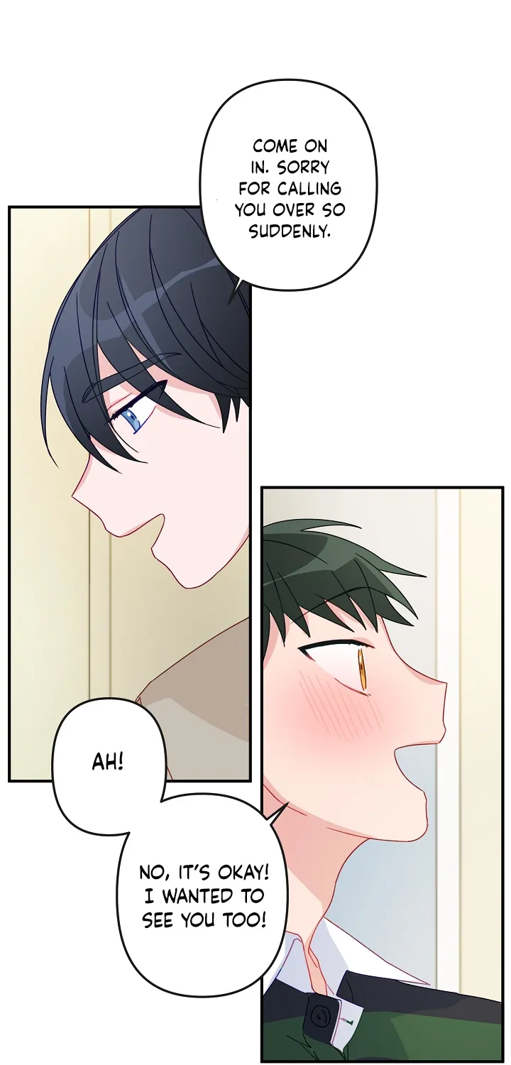 Can You Operate on love? Chapter 8 page 23 - MangaKakalot